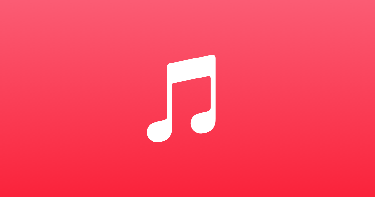 Apple Music